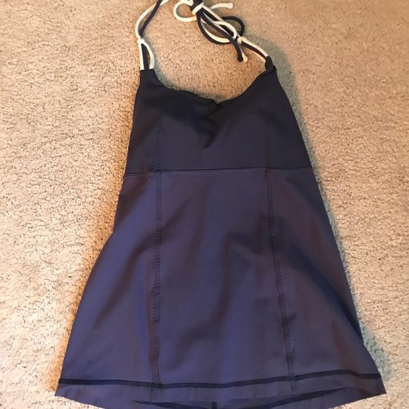 Lululemon halter top - Picture 1 of 2